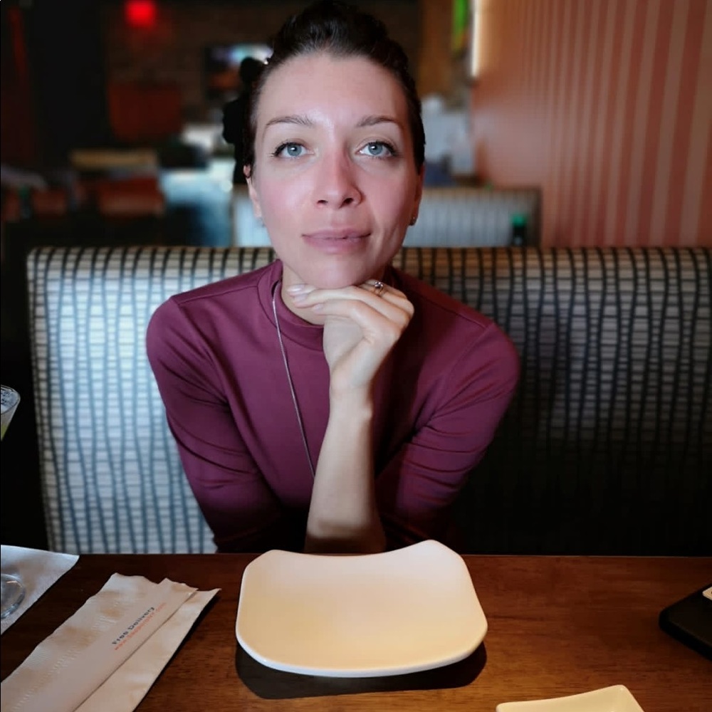 Meet your Posher, Sophie